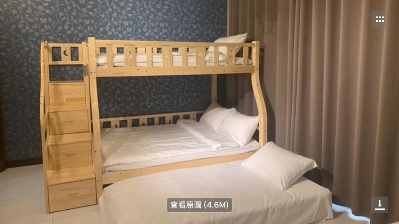 金门乐客民宿 金宁乡 外观 照片